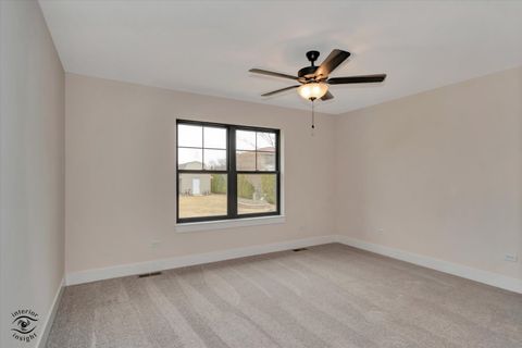 Tiny photo for 1947 Flagstone Avenue, Bourbonnais, IL 60914 (MLS # 12583868)