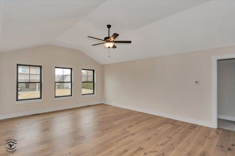 Tiny photo for 1947 Flagstone Avenue, Bourbonnais, IL 60914 (MLS # 12583868)