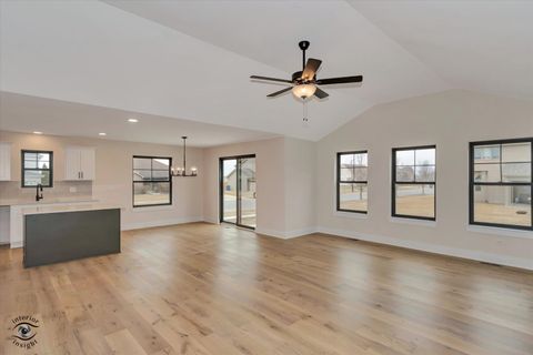 Tiny photo for 1947 Flagstone Avenue, Bourbonnais, IL 60914 (MLS # 12583868)