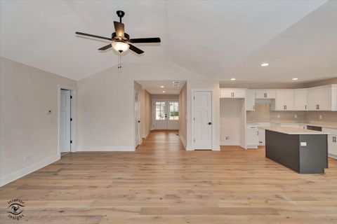 Tiny photo for 1947 Flagstone Avenue, Bourbonnais, IL 60914 (MLS # 12583868)