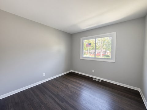 Tiny photo for 720 Blackhawk Drive, University Park, IL 60484 (MLS # 12726636)