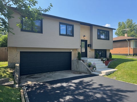Tiny photo for 720 Blackhawk Drive, University Park, IL 60484 (MLS # 12726636)