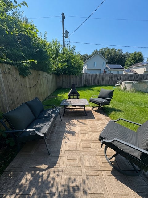Tiny photo for 720 Blackhawk Drive, University Park, IL 60484 (MLS # 12726636)