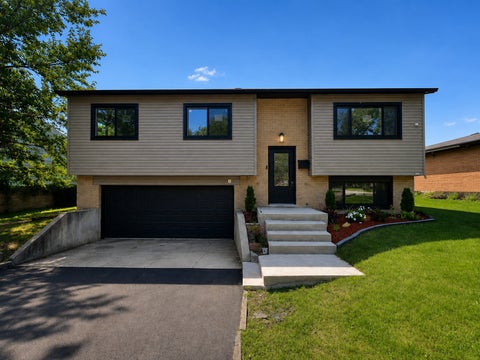 Photo of 720 Blackhawk Drive, University Park, IL 60484 (MLS # 12726636)