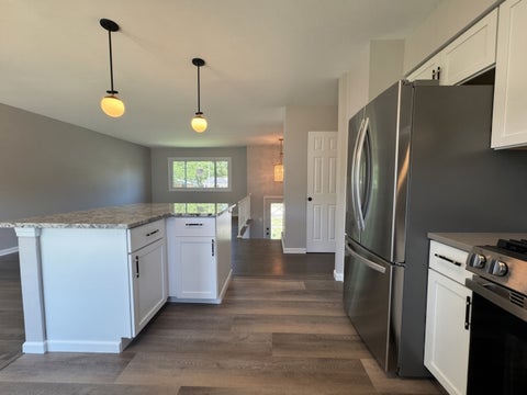 Tiny photo for 720 Blackhawk Drive, University Park, IL 60484 (MLS # 12726636)