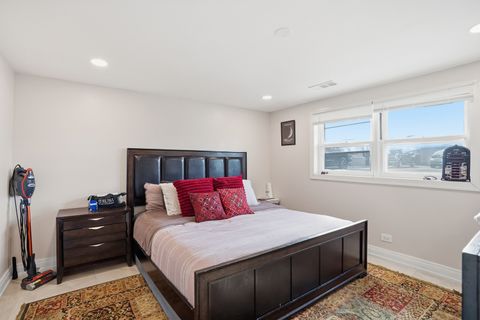 Tiny photo for 10459 S 81st Avenue, Palos Hills, IL 60465 (MLS # 12610520)