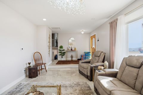 Tiny photo for 10459 S 81st Avenue, Palos Hills, IL 60465 (MLS # 12610520)