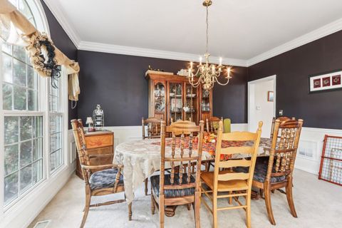 Tiny photo for 22906 N North Woodcrest Lane, Kildeer, IL 60047 (MLS # 12497296)