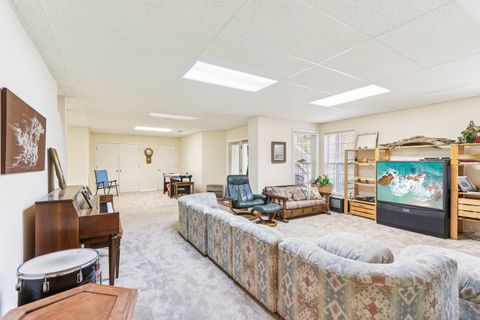 Tiny photo for 22906 N North Woodcrest Lane, Kildeer, IL 60047 (MLS # 12497296)