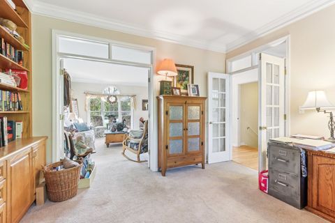 Tiny photo for 22906 N North Woodcrest Lane, Kildeer, IL 60047 (MLS # 12497296)