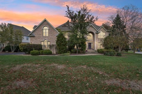 Photo of 22906 N North Woodcrest Lane, Kildeer, IL 60047 (MLS # 12497296)