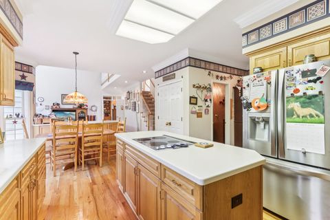 Tiny photo for 22906 N North Woodcrest Lane, Kildeer, IL 60047 (MLS # 12497296)