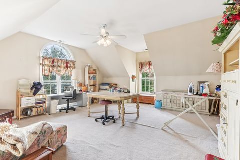 Tiny photo for 22906 N North Woodcrest Lane, Kildeer, IL 60047 (MLS # 12497296)