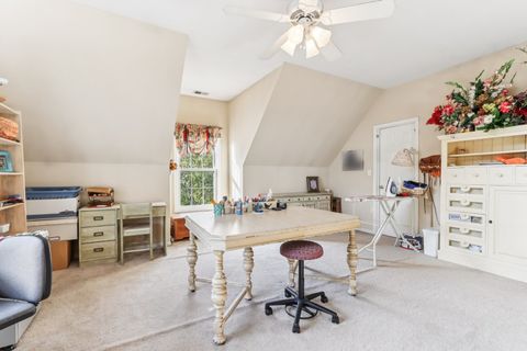 Tiny photo for 22906 N North Woodcrest Lane, Kildeer, IL 60047 (MLS # 12497296)