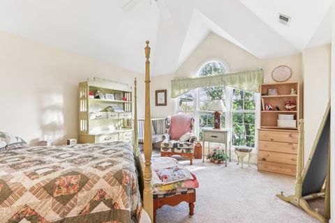 Tiny photo for 22906 N North Woodcrest Lane, Kildeer, IL 60047 (MLS # 12497296)