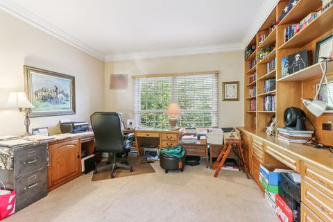 Tiny photo for 22906 N North Woodcrest Lane, Kildeer, IL 60047 (MLS # 12497296)