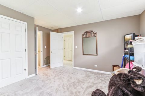 Tiny photo for 22906 N North Woodcrest Lane, Kildeer, IL 60047 (MLS # 12497296)