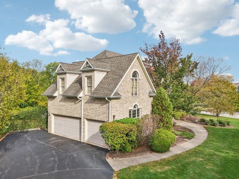 Tiny photo for 22906 N North Woodcrest Lane, Kildeer, IL 60047 (MLS # 12497296)