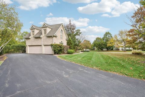 Tiny photo for 22906 N North Woodcrest Lane, Kildeer, IL 60047 (MLS # 12497296)