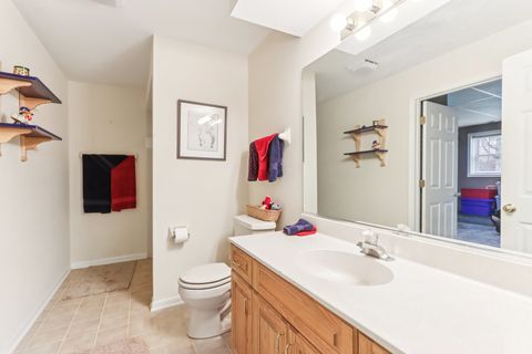 Tiny photo for 22906 N North Woodcrest Lane, Kildeer, IL 60047 (MLS # 12497296)