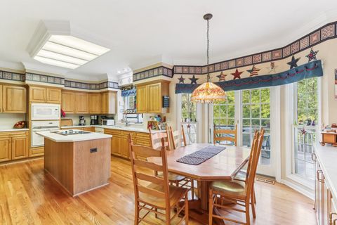 Tiny photo for 22906 N North Woodcrest Lane, Kildeer, IL 60047 (MLS # 12497296)