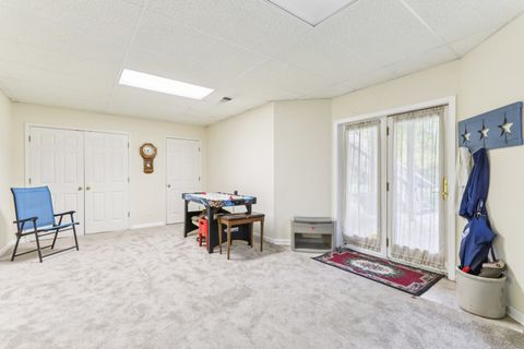 Tiny photo for 22906 N North Woodcrest Lane, Kildeer, IL 60047 (MLS # 12497296)