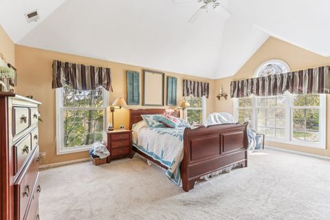 Tiny photo for 22906 N North Woodcrest Lane, Kildeer, IL 60047 (MLS # 12497296)