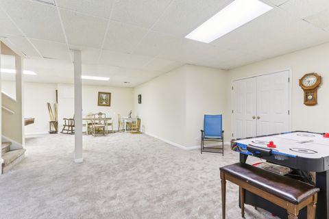 Tiny photo for 22906 N North Woodcrest Lane, Kildeer, IL 60047 (MLS # 12497296)