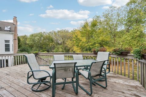 Tiny photo for 22906 N North Woodcrest Lane, Kildeer, IL 60047 (MLS # 12497296)