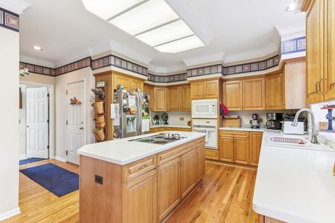 Tiny photo for 22906 N North Woodcrest Lane, Kildeer, IL 60047 (MLS # 12497296)