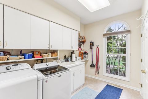 Tiny photo for 22906 N North Woodcrest Lane, Kildeer, IL 60047 (MLS # 12497296)