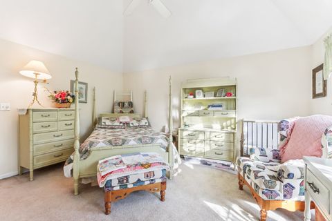 Tiny photo for 22906 N North Woodcrest Lane, Kildeer, IL 60047 (MLS # 12497296)