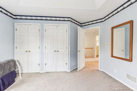 Tiny photo for 22906 N North Woodcrest Lane, Kildeer, IL 60047 (MLS # 12497296)