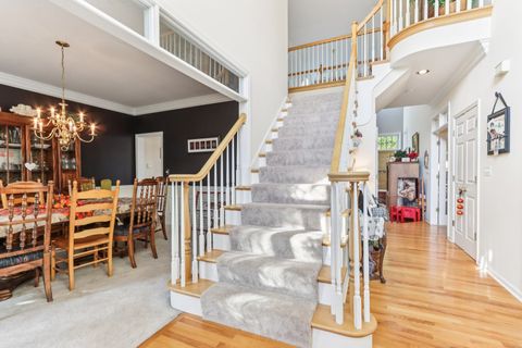 Tiny photo for 22906 N North Woodcrest Lane, Kildeer, IL 60047 (MLS # 12497296)