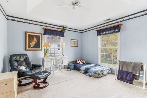 Tiny photo for 22906 N North Woodcrest Lane, Kildeer, IL 60047 (MLS # 12497296)