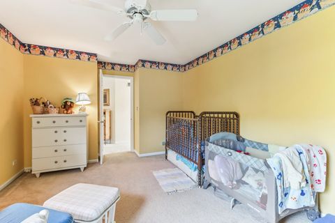 Tiny photo for 22906 N North Woodcrest Lane, Kildeer, IL 60047 (MLS # 12497296)