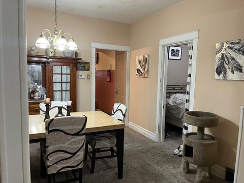 Tiny photo for 2228 Harvey Avenue, Berwyn, IL 60402 (MLS # 12578648)