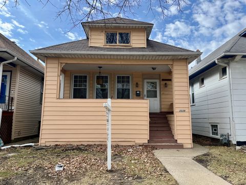Photo of 2228 Harvey Avenue, Berwyn, IL 60402 (MLS # 12578648)