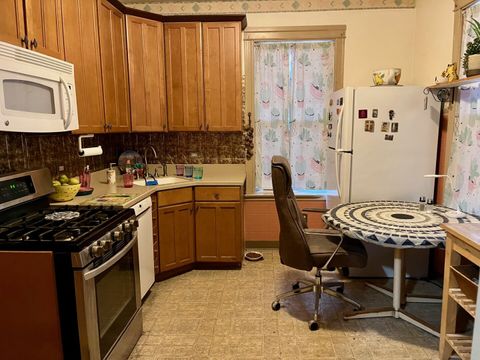 Tiny photo for 2228 Harvey Avenue, Berwyn, IL 60402 (MLS # 12578648)