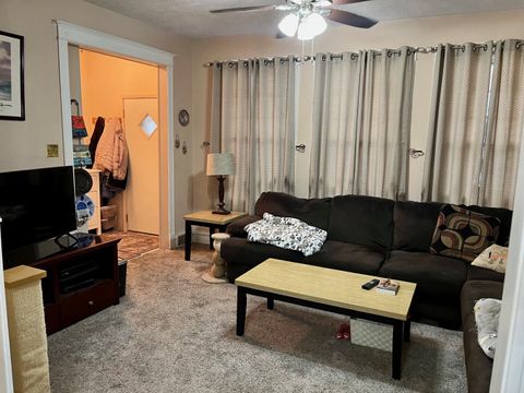 Tiny photo for 2228 Harvey Avenue, Berwyn, IL 60402 (MLS # 12578648)