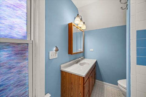 Tiny photo for 1017 Center Street, Elgin, IL 60120 (MLS # 12511400)