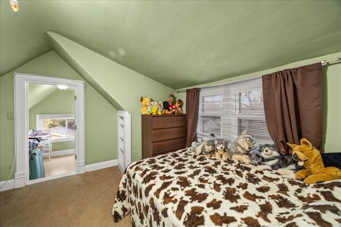 Tiny photo for 1017 Center Street, Elgin, IL 60120 (MLS # 12511400)