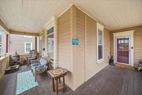 Tiny photo for 1017 Center Street, Elgin, IL 60120 (MLS # 12511400)