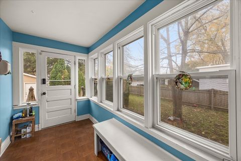 Tiny photo for 1017 Center Street, Elgin, IL 60120 (MLS # 12511400)