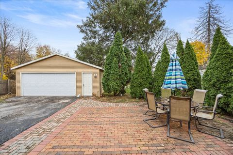 Tiny photo for 1017 Center Street, Elgin, IL 60120 (MLS # 12511400)