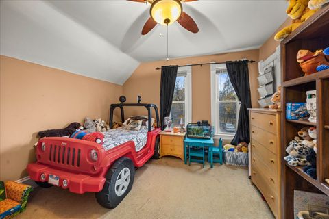 Tiny photo for 1017 Center Street, Elgin, IL 60120 (MLS # 12511400)