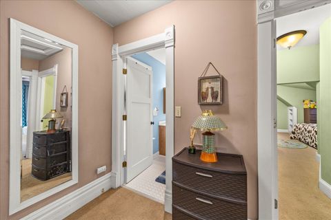 Tiny photo for 1017 Center Street, Elgin, IL 60120 (MLS # 12511400)