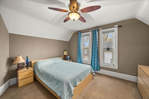 Tiny photo for 1017 Center Street, Elgin, IL 60120 (MLS # 12511400)