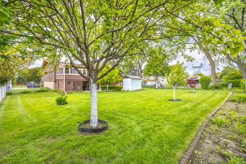 Tiny photo for 1410 W Jo Ann Lane, Addison, IL 60101 (MLS # 12682211)