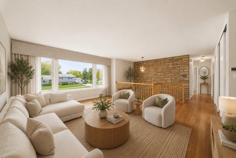Tiny photo for 1410 W Jo Ann Lane, Addison, IL 60101 (MLS # 12682211)